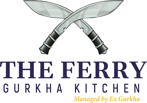 The Ferry Gurkha Kitchen