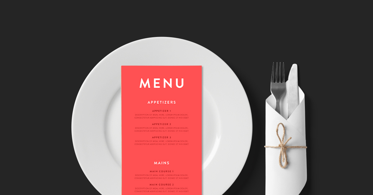 VEGETARIAN DISHES