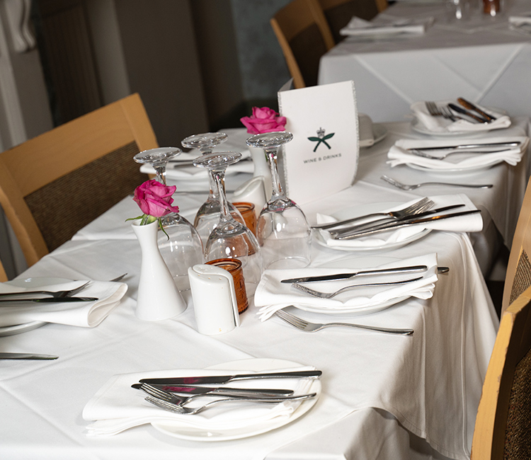 The Ferry Gurkha Kitchen