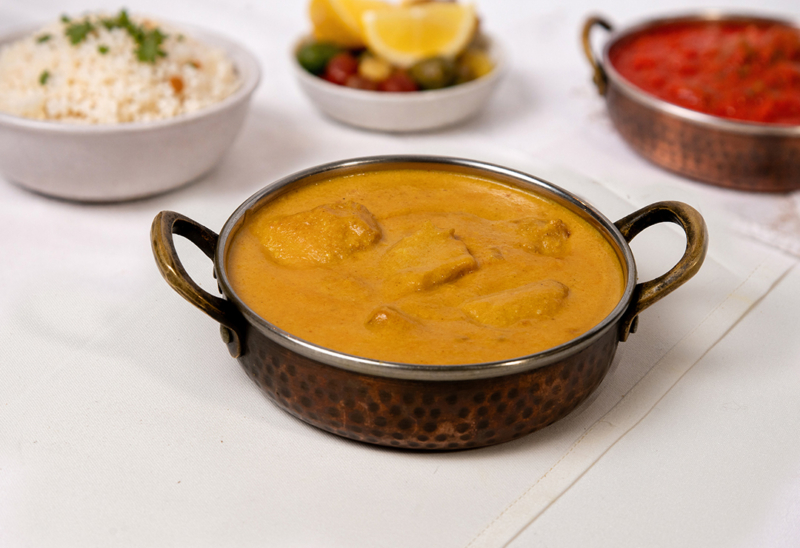 The Ferry Gurkha Kitchen - Gallery