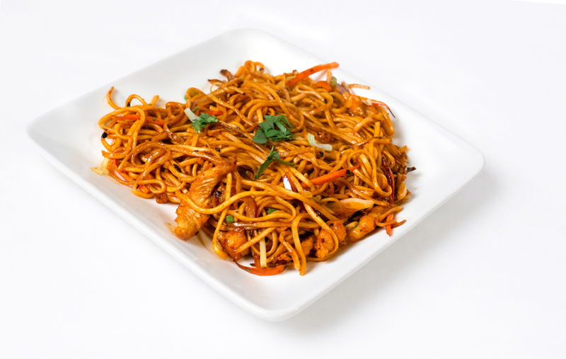 The Ferry Gurkha Kitchen - Gallery