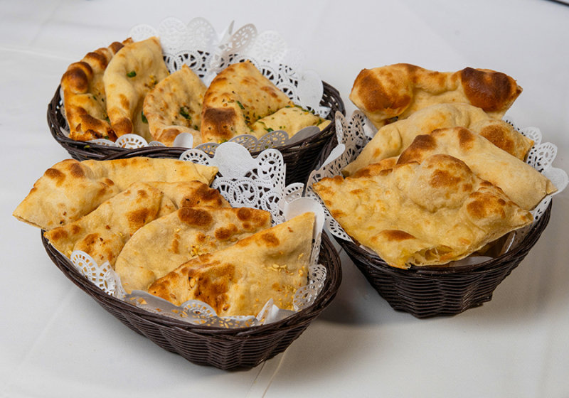 The Ferry Gurkha Kitchen