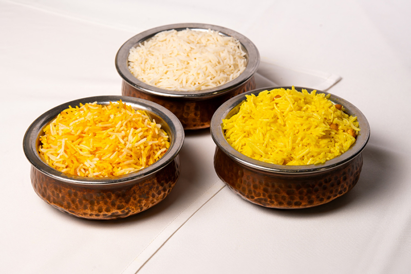 The Ferry Gurkha Kitchen - Gallery