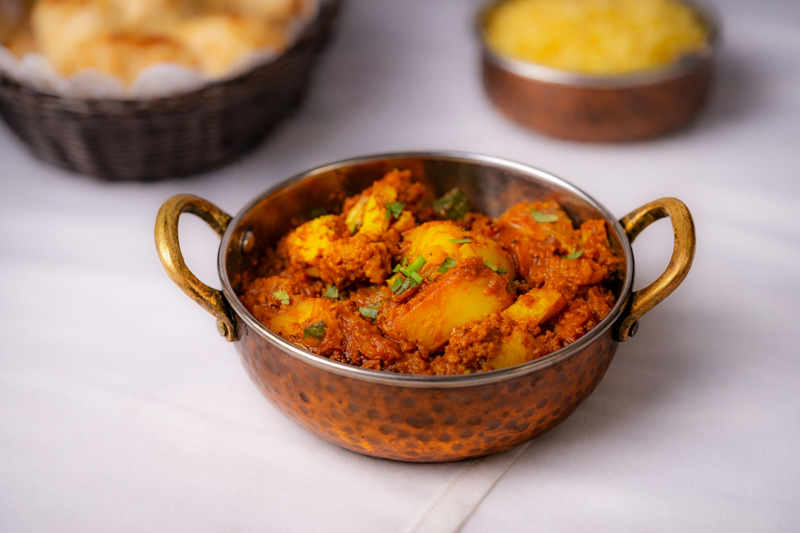 ALOO GOBI