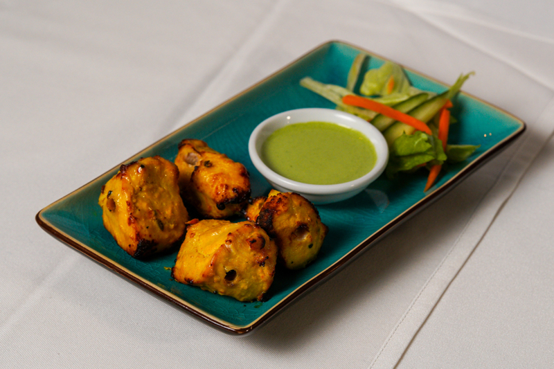 The Ferry Gurkha Kitchen