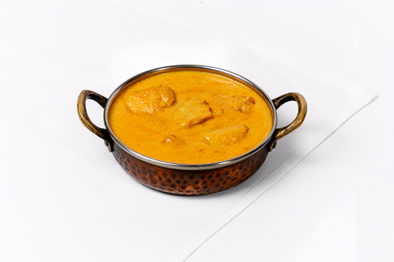 The Ferry Gurkha Kitchen