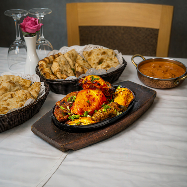 The Ferry Gurkha Kitchen - Gallery