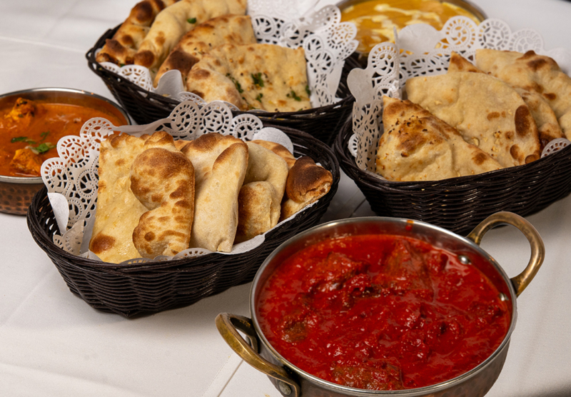 The Ferry Gurkha Kitchen