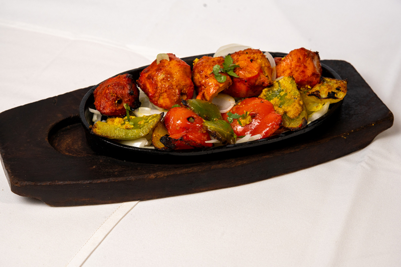 The Ferry Gurkha Kitchen - Gallery