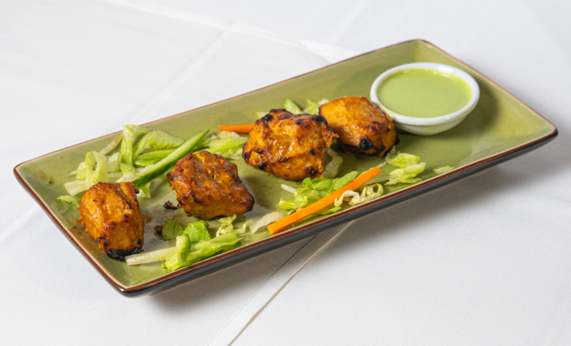 The Ferry Gurkha Kitchen - Gallery