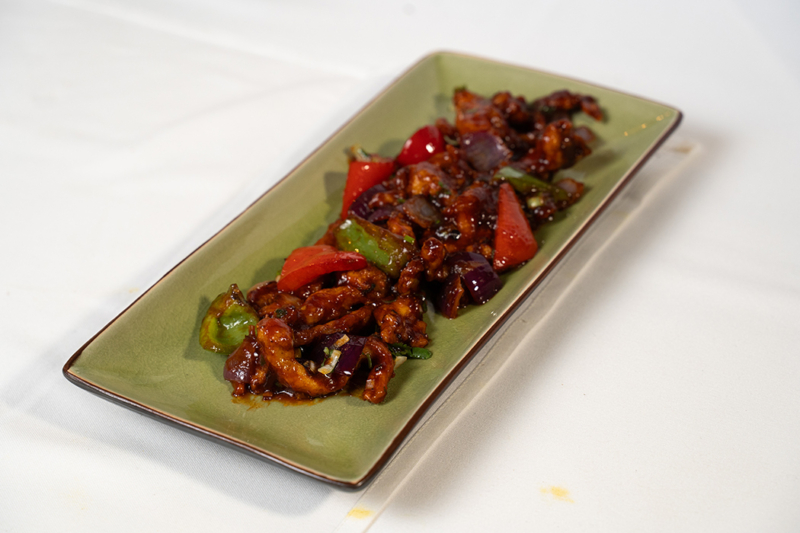 The Ferry Gurkha Kitchen